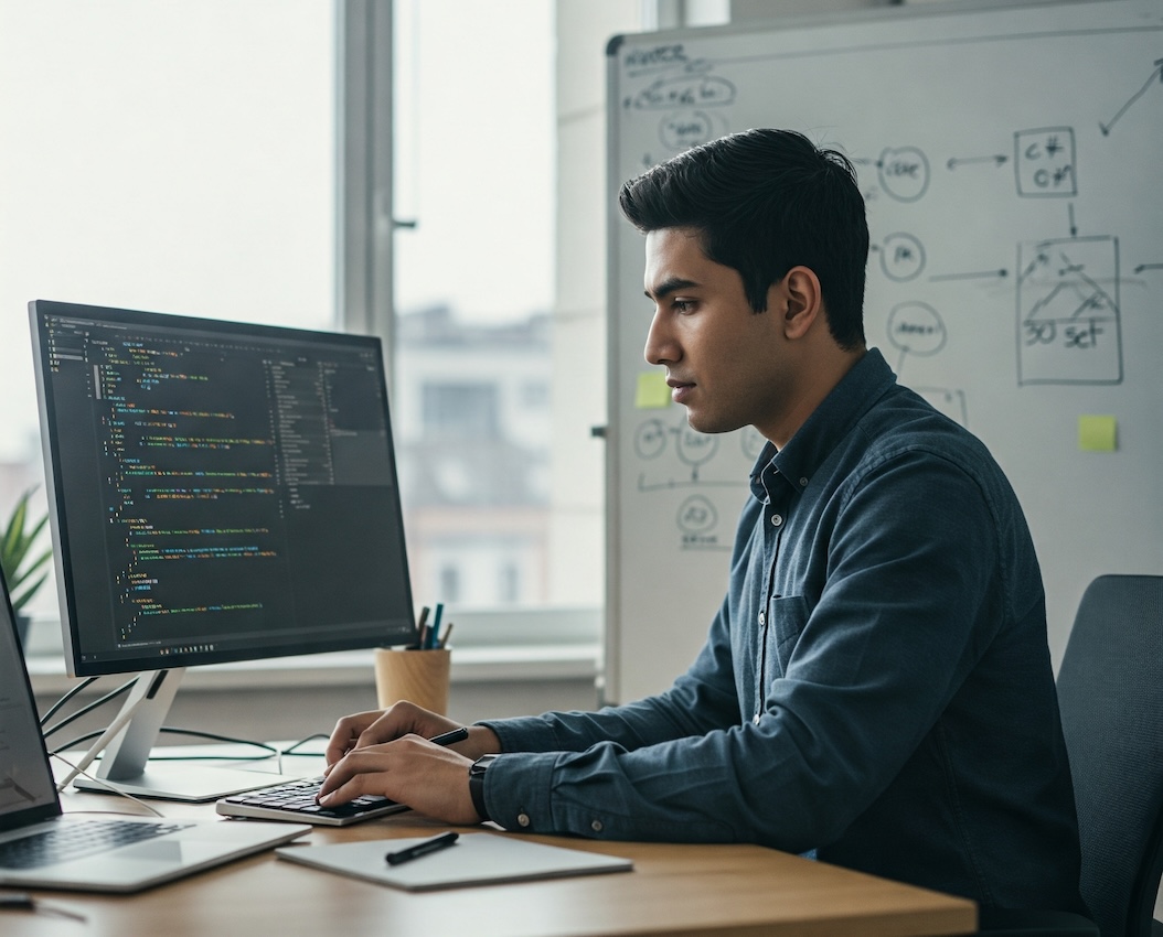 From Code to Design (C#)